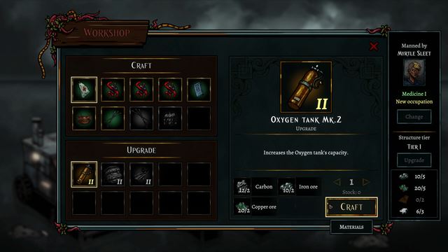 Dive or Die - Children of Rain bude �ivori� na vode a bojova� v jej hlbin�ch 