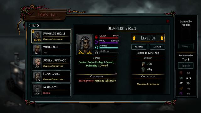 Dive or Die - Children of Rain bude �ivori� na vode a bojova� v jej hlbin�ch 