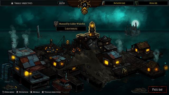 Dive or Die - Children of Rain bude �ivori� na vode a bojova� v jej hlbin�ch 