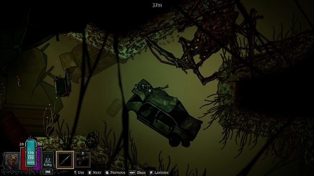 Dive or Die - Children of Rain bude �ivori� na vode a bojova� v jej hlbin�ch 