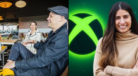 Xbox vedenie sa postupne dop��a, Craig Cincotta je nov� Chief of Staff, zatia� �o v �zad� sa val� kritika na Sarah Bond