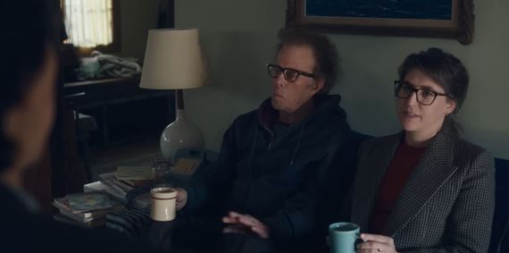 Do kín prichádza nový film Jima Jarmuscha Otec Matka Sestra Brat, víťaz festivalu v Benátkach