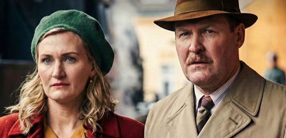 Stream novinky: Den svenska länken, Wild Boys: Strangers in Town, 56 Days, Being Gordon Ramsay, Strip Law ...