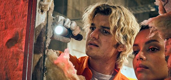 Obama mal pravdu. Mimozemský parazit z mrazáku zaútočil. 142. epizóda podcastu Vertigo