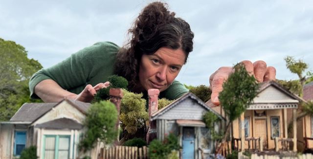 Zlat�ho medve�a si zo 76. Berlinale odniesla dr�ma Yellow Letters. Cena pre najlep�� dokument patr� slovenskej koprodukcii 