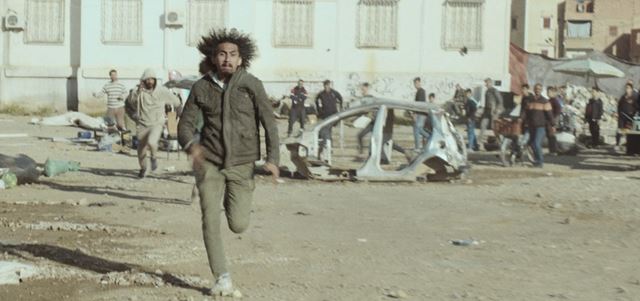 Zlat�ho medve�a si zo 76. Berlinale odniesla dr�ma Yellow Letters. Cena pre najlep�� dokument patr� slovenskej koprodukcii 