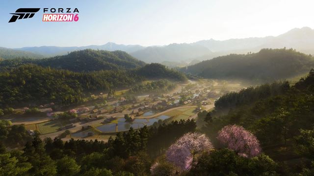 Kampa� Forza Horizon 6 stavia na postupnom budovan� mena a slobodnom objavovan� 