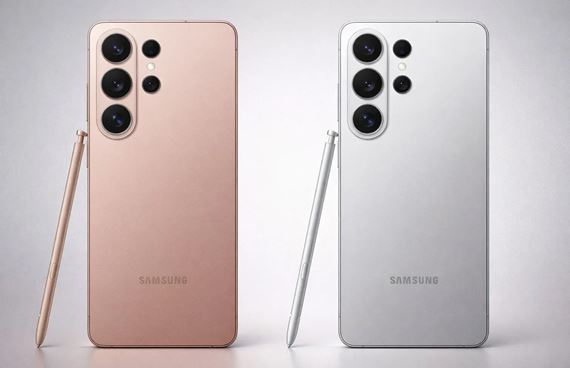 Samsung Galaxy S26 je e�te pred predstaven�m v predaji v Banglad�i