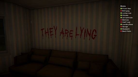 Slovenská hororovka Flash and Die ponúka demo