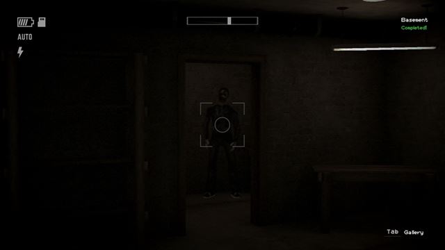 Slovensk� hororovka Flash and Die pon�ka demo 