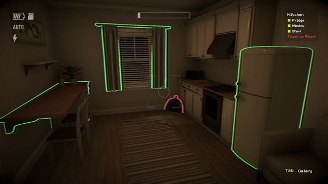 Slovensk� hororovka Flash and Die pon�ka demo 