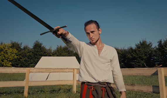 Vavra u� vo Warhorse nepracuje na hr�ch, presunul sa na filmov� adapt�ciu Kingdom Come