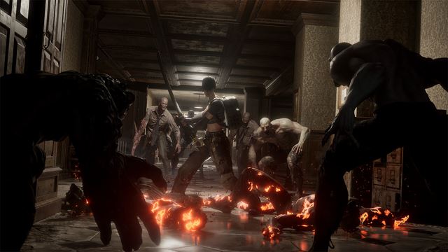 The Cube, Save Us v�s cez kocku prenesie do nebezpe�n�ch svetov 