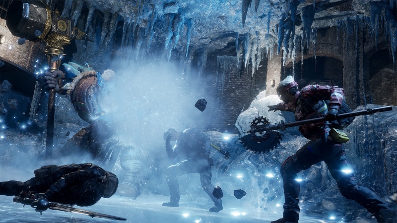 The Cube, Save Us v�s cez kocku prenesie do nebezpe�n�ch svetov