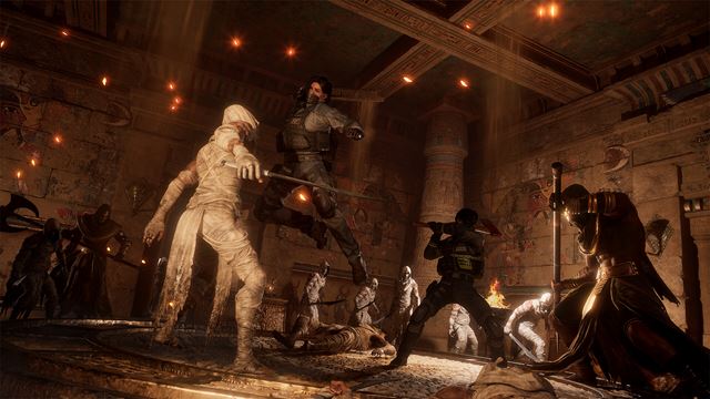 The Cube, Save Us v�s cez kocku prenesie do nebezpe�n�ch svetov 