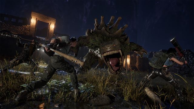 The Cube, Save Us v�s cez kocku prenesie do nebezpe�n�ch svetov 