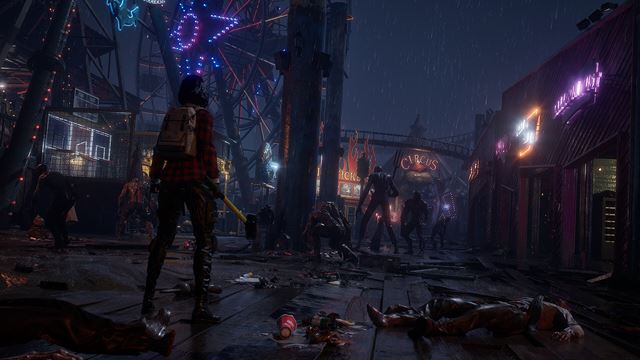 The Cube, Save Us v�s cez kocku prenesie do nebezpe�n�ch svetov 