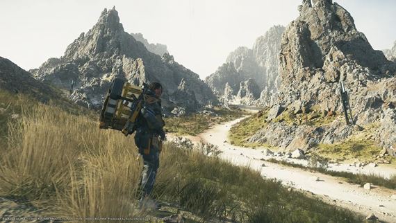 Death Stranding 2 predstavuje svoje PC požiadavky
