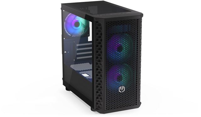 ENDORFY vstupuje do microATX segmentu s kompaktnou s�riou Signum M30 