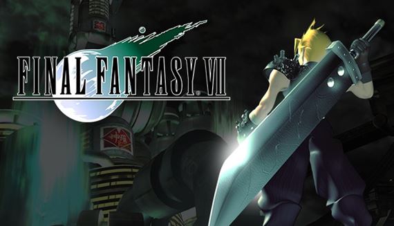 FINAL FANTASY VII dorazil na GOG, �al�ie klasiky s�rie so z�avami