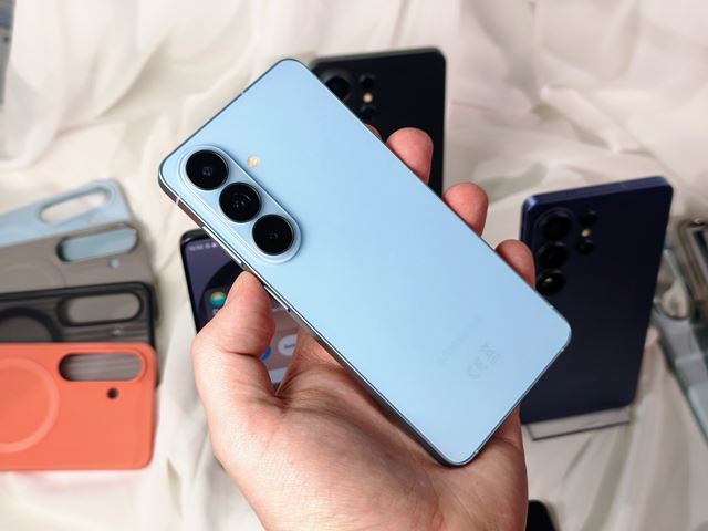 Samsung predstavil Galaxy S26 s�riu a nov� Galaxy Buds 4 