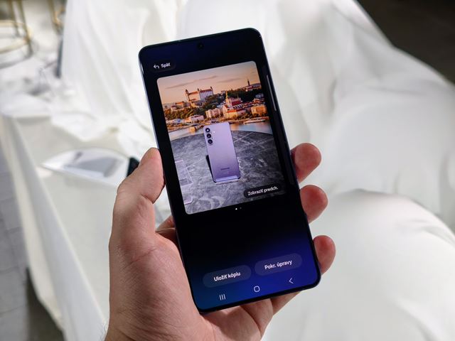 Samsung predstavil Galaxy S26 s�riu a nov� Galaxy Buds 4 