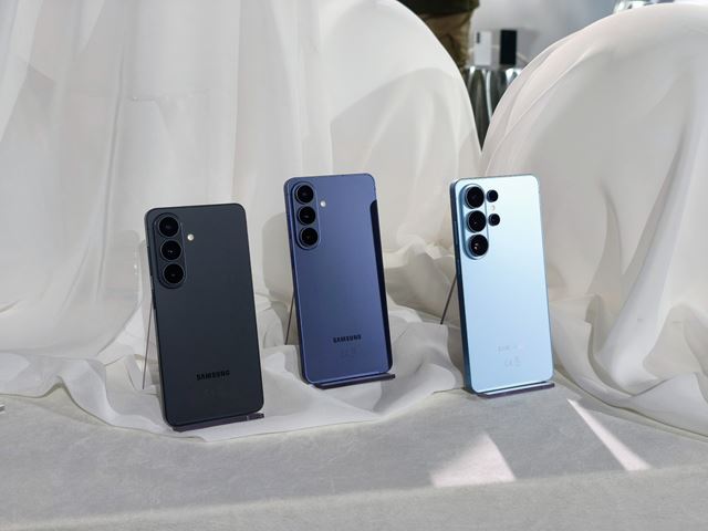 Samsung predstavil Galaxy S26 s�riu a nov� Galaxy Buds 4 