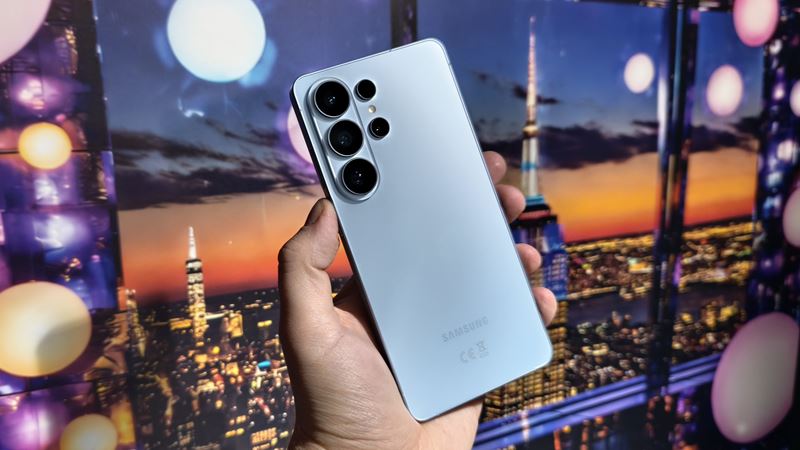 Samsung predstavil Galaxy S26 s�riu a nov� Galaxy Buds 4