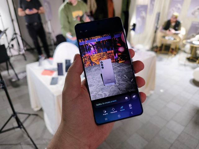 Samsung predstavil Galaxy S26 s�riu a nov� Galaxy Buds 4 