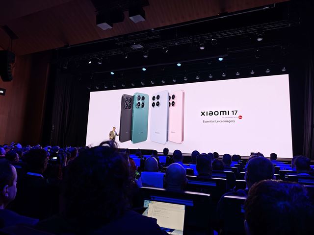 Xiaomi 17 s�ria: nov� vlajkov� lode s d�razom na fotografiu Leica 