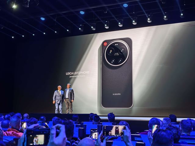 Xiaomi 17 s�ria: nov� vlajkov� lode s d�razom na fotografiu Leica 