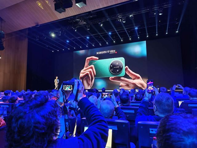 Xiaomi 17 s�ria: nov� vlajkov� lode s d�razom na fotografiu Leica 