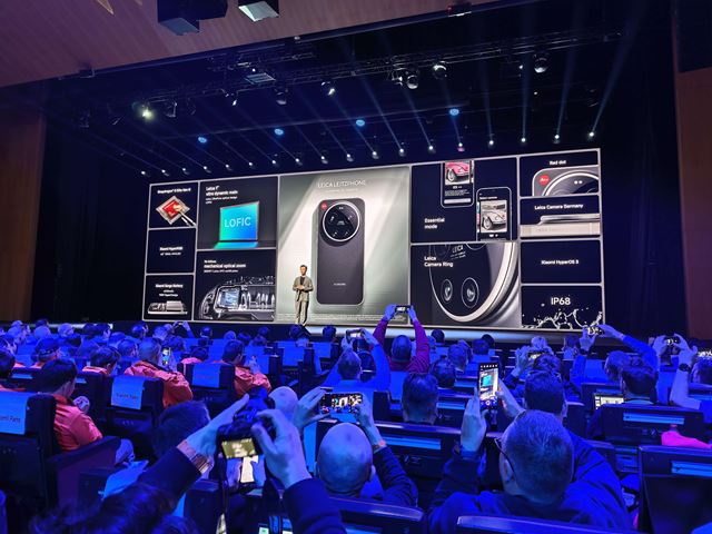 Xiaomi 17 s�ria: nov� vlajkov� lode s d�razom na fotografiu Leica 