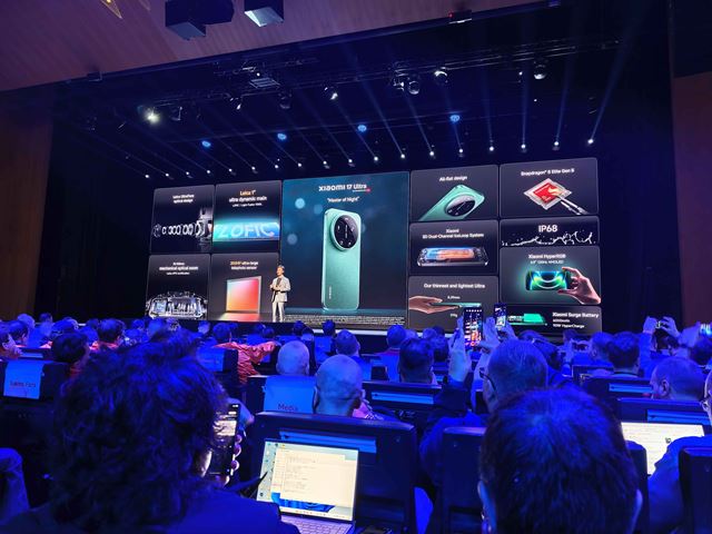 Xiaomi 17 s�ria: nov� vlajkov� lode s d�razom na fotografiu Leica 