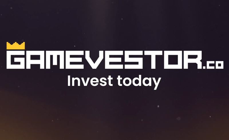Gamevestor je nov� crowdfundingov� platforma len pre videohry