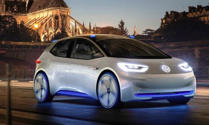 Podiel elektromobilov v Európe a na Slovensku stúpa