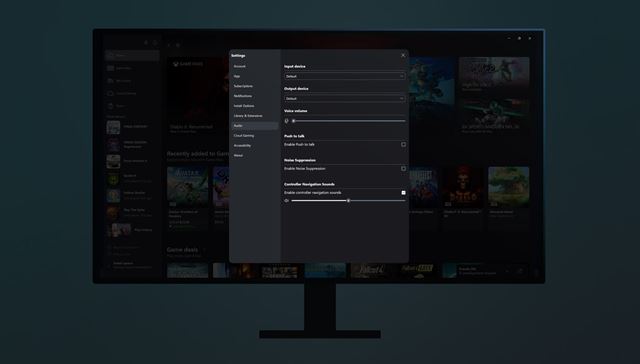 Xbox zh��a febru�rov� updaty do syst�mu 