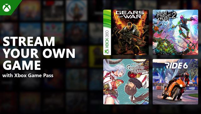 Xbox zh��a febru�rov� updaty do syst�mu 