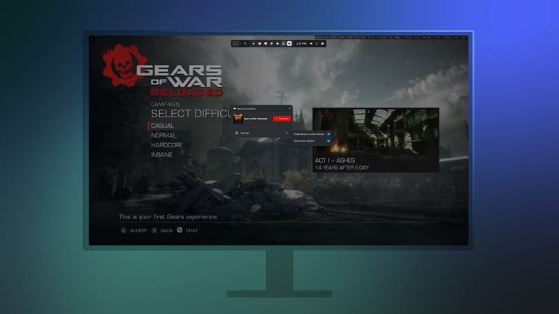 Xbox zh��a febru�rov� updaty do syst�mu