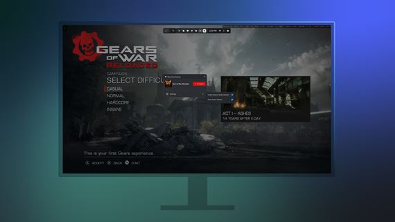 Xbox zh��a febru�rov� updaty do syst�mu