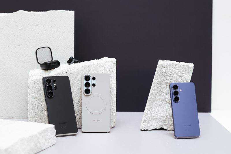 Samsung predstavil Galaxy S26: AI funkcie, nový dôraz na súkromie a výkon