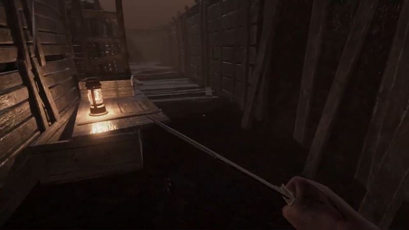 Slovensk� z�kopov� horor Quadrillion prech�dza v�razn�m reworkom