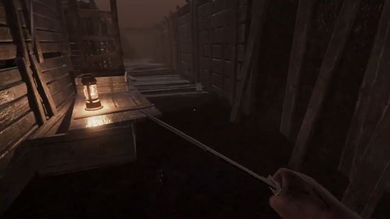 Slovenský zákopový horor Quadrillion prechádza výrazným reworkom