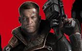 Wolfenstein 3 u� za��na s castingom, nazna�uje pr�beh