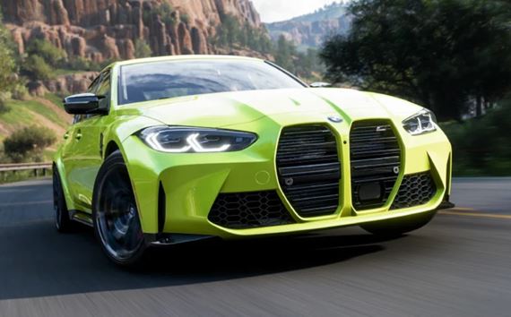 Amazon zru�il hru od b�val�ch tvorcov Forza Horizon