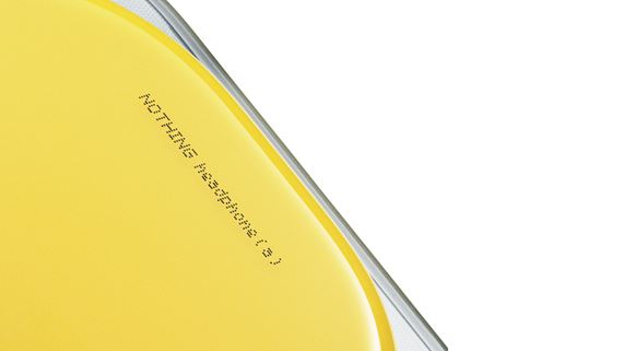 Nothing teasuje nov� sl�chadl� Headphone (a)