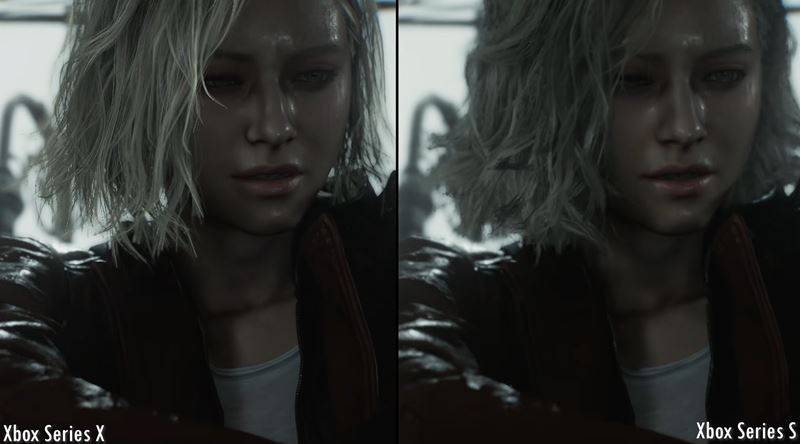 Anal�za Resident Evil: Requiem na konzol�ch