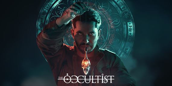 The Occultist ukazuje temn� a tajomn� ostrov