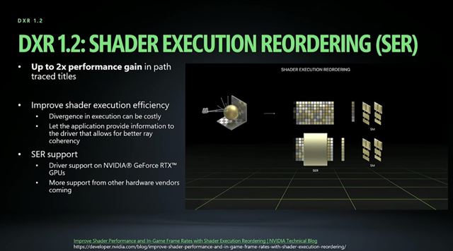 Microsoft vydal Shader Model 6.9 a nov� vylep�enia pre DirectX 12 