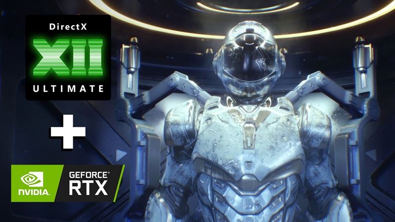 Microsoft vydal Shader Model 6.9 a nové vylepšenia pre DirectX 12 ...